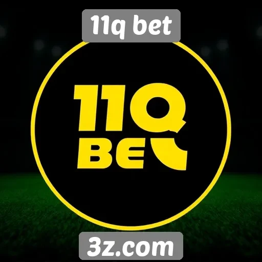 Análise da plataforma de apostas 11q bet