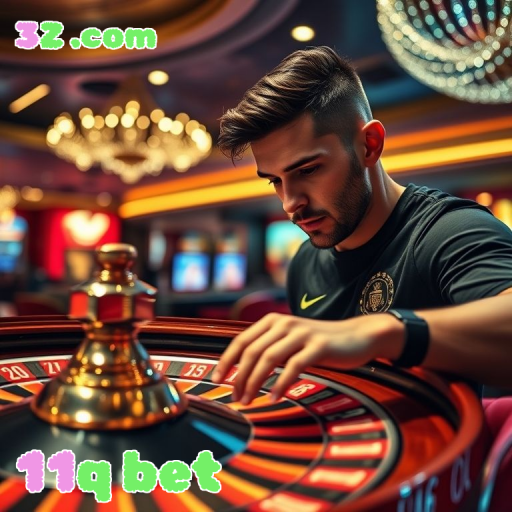 Baixar no 11q bet: A Experiência de Jogo que Fascina