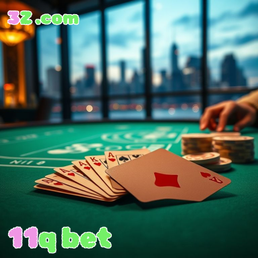 Apostas em Esporte: A Revolução da 11q bet