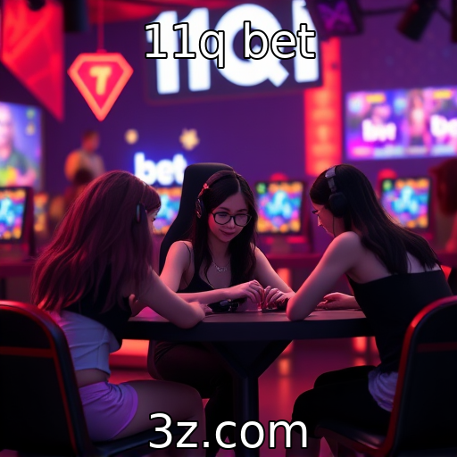 Participação feminina no mercado de games