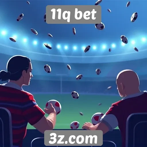 Análise das opções de jogos disponíveis no 11q bet