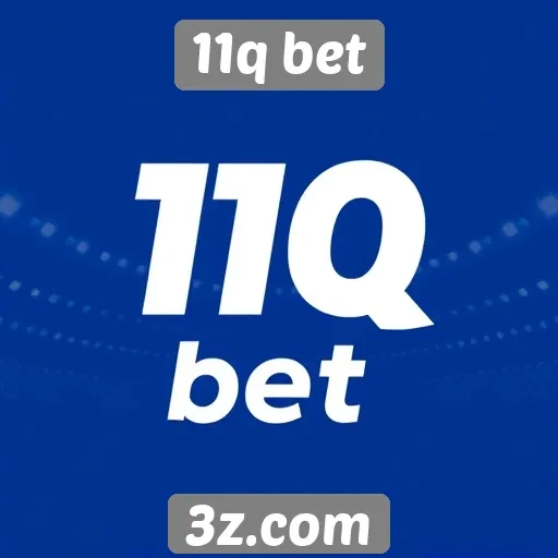 História e crescimento do site 11q bet