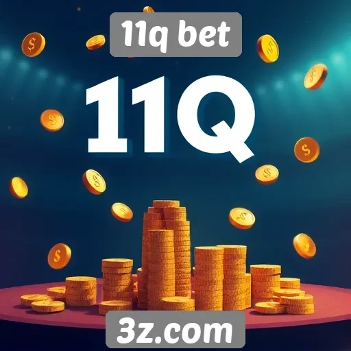 Estratégias para maximizar ganhos no 11q bet