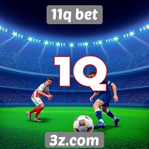 Visão geral dos serviços oferecidos pelo 11q bet