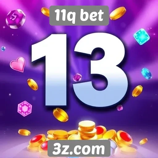 13 jogos populares em destaque no 11q bet