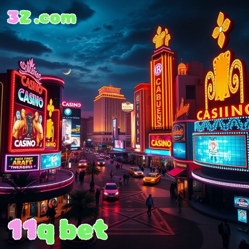 Promoções Irresistíveis no 11q Bet