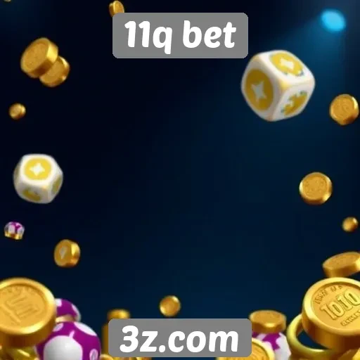 Comparativo das promoções e bônus do 11q bet