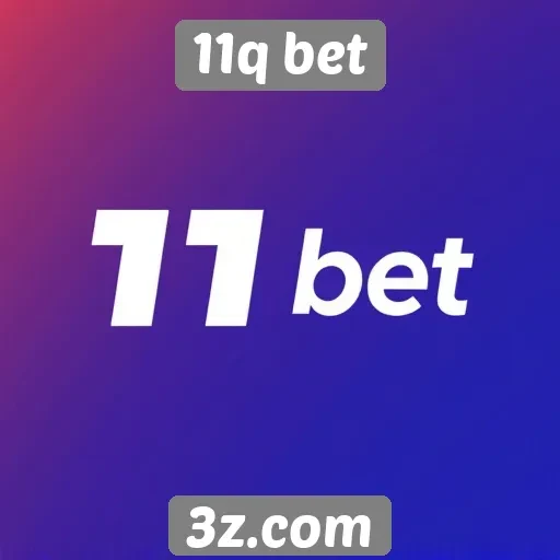 Análise da plataforma 11q bet para apostadores