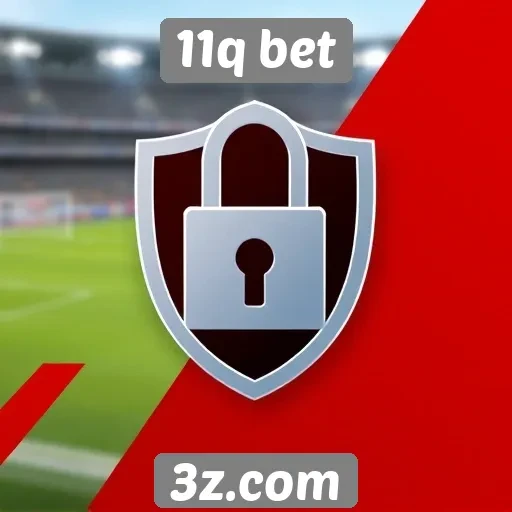 Avaliação da segurança e privacidade no 11q bet