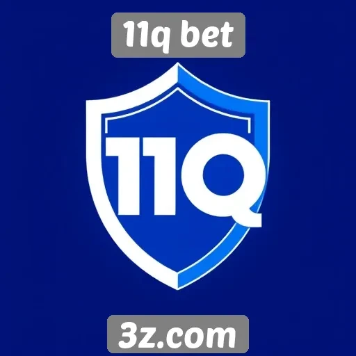 Segurança e confiabilidade na plataforma 11q bet