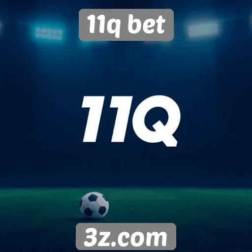 Parcerias esportivas da 11q bet e seus impactos
