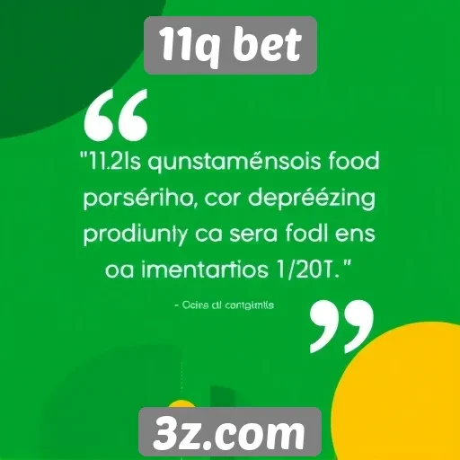 Depoimentos de usuários sobre a 11q bet